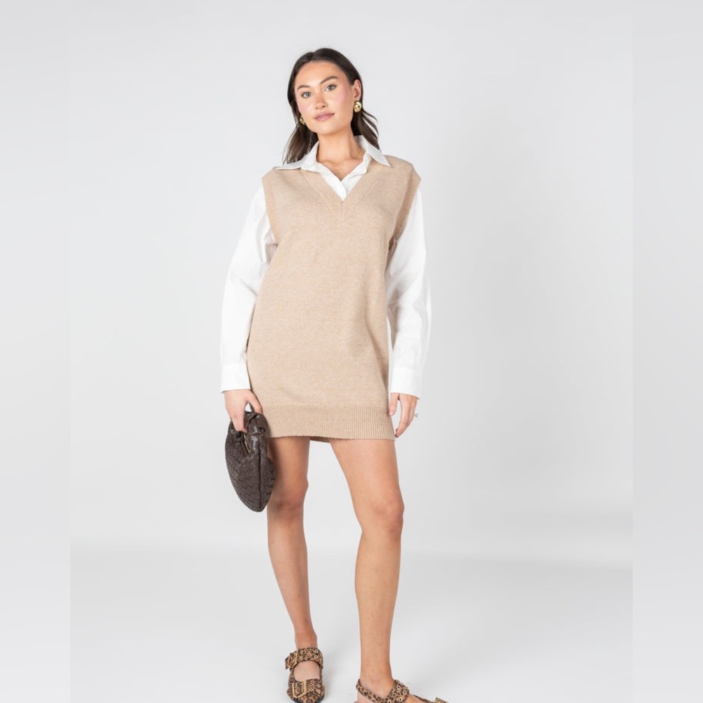 Move Along Dress